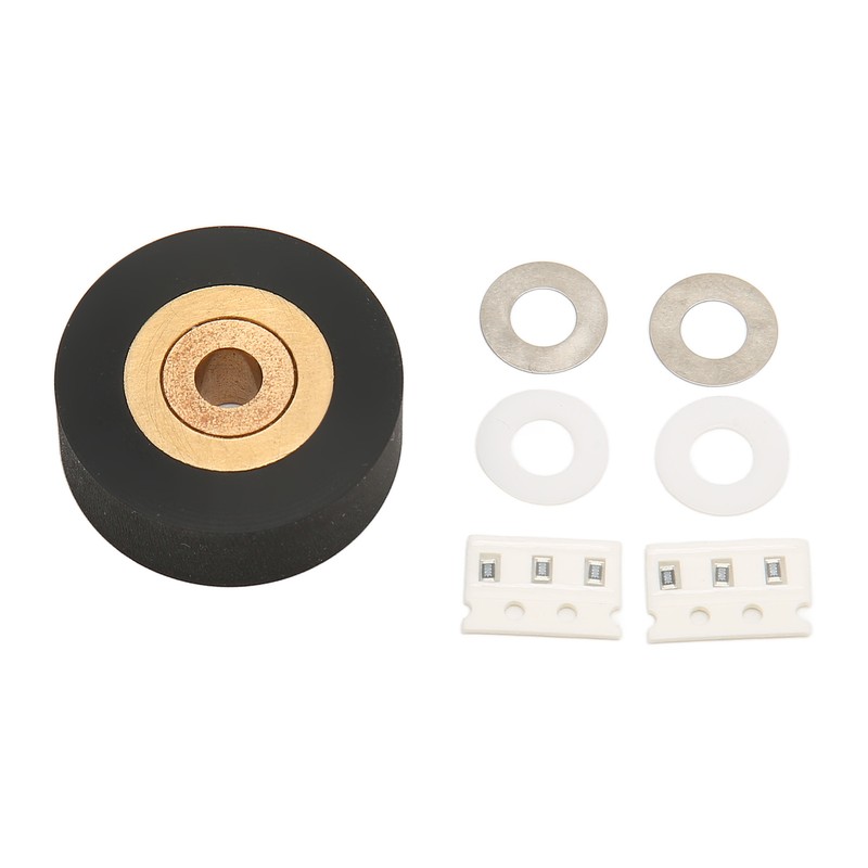 Pinch Roller Sintered Bronze Bearing Pressure Roller for Revox B77
