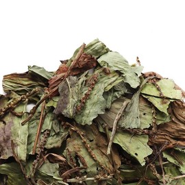 Donguihanjae 동의한재 국산 세척 차전초 질경이 풀 300g Donguihanja Korean Cleaned Plantago Herb 300g