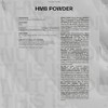 Bulk Bulk HMB Powder, 500 g, Packaging May Vary