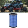 CLNLVLITOP 7082436 Air Filter Compatible With Polaris RZR PRO R/DYNAMIX/ULTIMATE,RZR