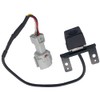 EPSIRMP 95760-3S102 Rear View Backup Reverse Camera Compatible with Hyundai