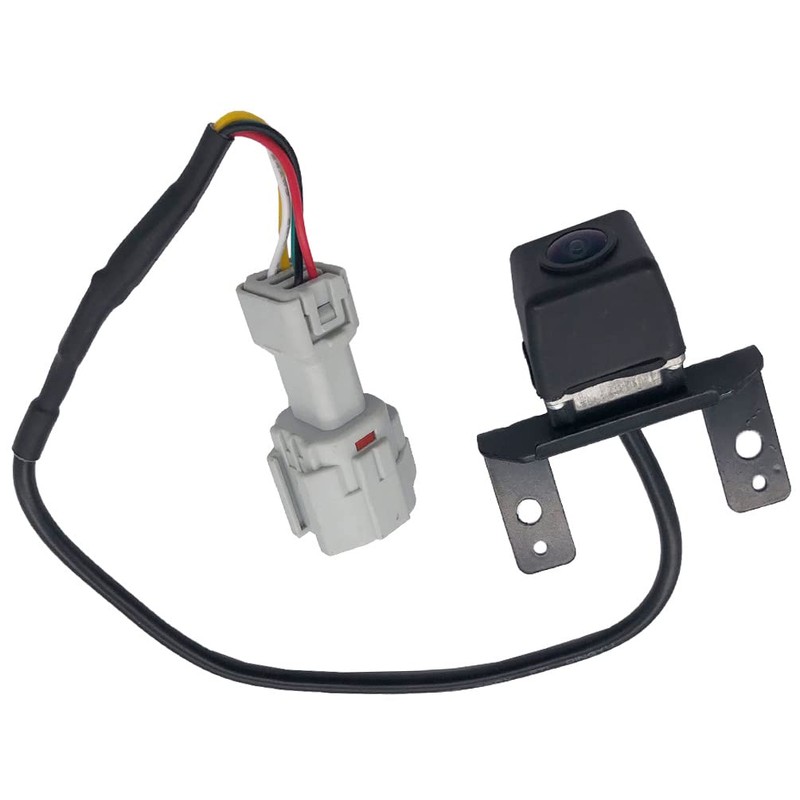 EPSIRMP 95760-3S102 Rear View Backup Reverse Camera Compatible with Hyundai