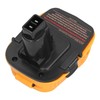 Battery Adapter Converter Conversion Kit Dock Power Connector Accessory 18V