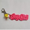 Unbranded Jeeper girl keychain - perfect gift for offroading gals
