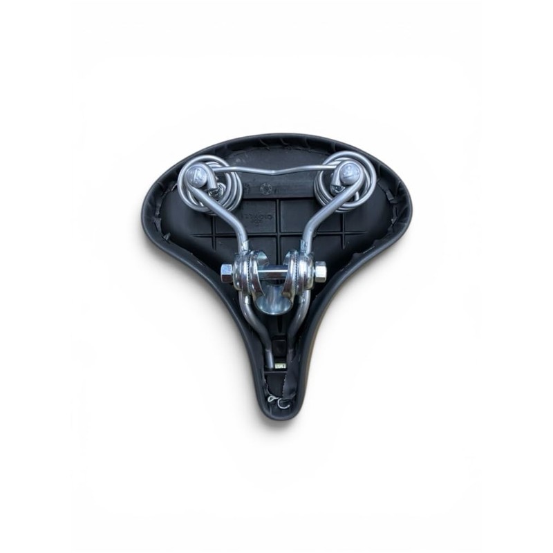 BRIDGESTONE Soft Saddle DGC (Dark Gray) Saddle dimensions: 237mm front-back