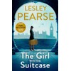 The Girl with the Suitcase: A captivating historical novel from