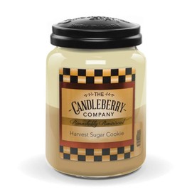 Harvest Sugar Cookie™, Large Jar Candle