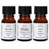 ASH Essential Oil, 3.3 fl oz (10 ml) x 3