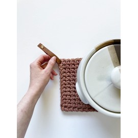 Potholder