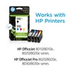HP Original 910 Cyan, Magenta, Yellow / 910XL Black Ink
