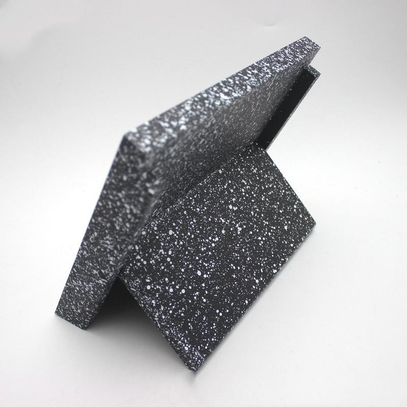 Magnetic Stone Tool/Knife Countertop Storage Rack Holder Kitchen - Colour: