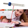 3 Size Twin Needles for Sewing Machine, Stretch Machine Double