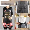BNQL Boss Lady Apron Boss Lady Gifts for Women Boss