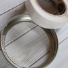 Glue Dots Double Sided Adhesive Permanent Glue Lines, 1'', Clear,