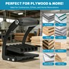 Panel Carrier, Plywood Lifting Tool and Drywall Carrying Tool, Single