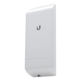 Cpe De Interior Exterior Ubiquiti Nanostation LocoM5