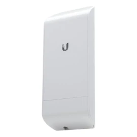 Cpe De Interior Exterior Ubiquiti Nanostation LocoM5