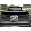 EACCESSORIES EA Trunk Bed Organizer Cargo Net for Honda Ridgeline