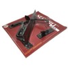SEC Suffolk GATE Latch GLV S5134