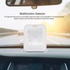 Altitude Pressure Detector 6 in 1 Multifunction USB Charging CO