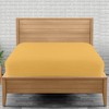 Pamposh Fitted Sheet Extra Deep Pocket (40 cm) Hypoallergenic Double
