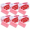 ZOTE Pink Soap Bars Laundry Soap Stain Remover Catfish Bait