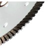 6" High Performance Diamond Saw Blades with Flush Cut for