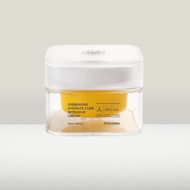 [Pogonia] Idebenone Cream (50ml) / [포고니아] 이데베논 크림(50ml)