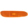 TYC Right Side Marker Light Compatible with 2000-2005 Dodge Neon