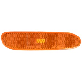 TYC Right Side Marker Light Compatible with 2000-2005 Dodge Neon
