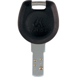 Alpha Aluminum Sash Entry for 引戸 引違 Lock Bronze F4056 7010647