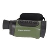 Night Vision Monocular 2.5KD 1080P Rechargeable Support Photo Taking Video
