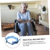 Baluue Belt Walking Belt Safety Band for Assistive Walking Comfortable