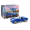 Revell Level 4 Model Kit Shelby Cobra 427 S/C Modelo