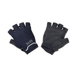 GORE WEAR C5 Short Finger Gloves 8 Black/Navy