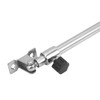299‑534mm Telescoping Hatch Support Adjuster Marine Grade Stainless Steel for