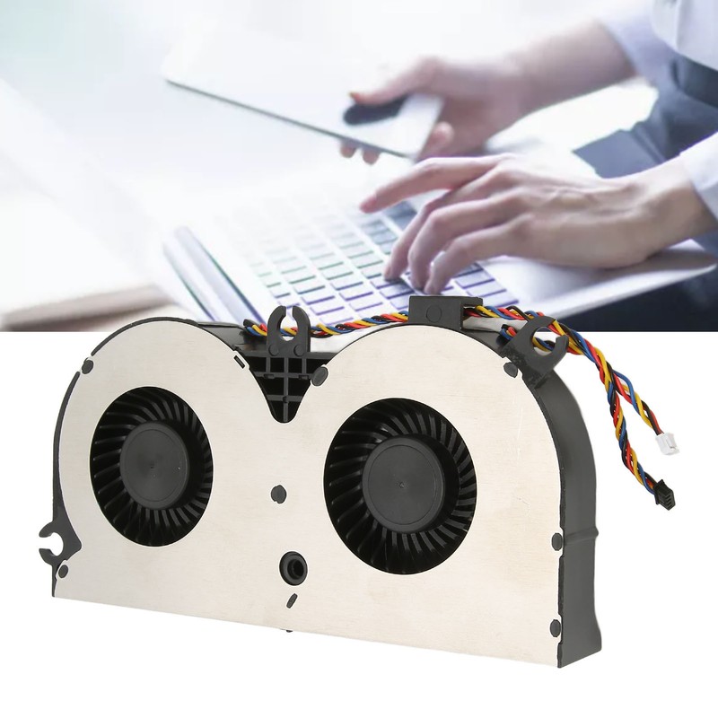 CPU Fan for EliteOne 800 G1 705 G1 Multifunction PC