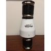 Zoeller 30-0243 2" pvc white quiet check valve