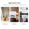 Matter Smart Light Switch, 2.4G Hz WiFi, Require Neutral Wire,