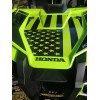 TVC 19'-25' Honda Talon 1000 REFLECTIVE Pearl Green Black American