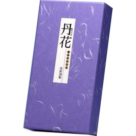 大発 For Incense Sticks Purple 丹花 Large Roses If