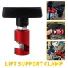 Car Hood Engine Lift Rod Support Stopper Retainer Tool Clamp