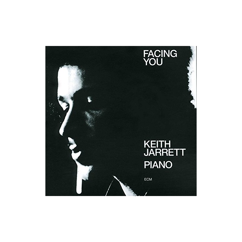 Facing You (Touchstones Edition/Original Papersleeve) [Original Recording Remastered]