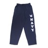 US Navy Unisex Lounge Pant Imported Cotton Menswear - Size: