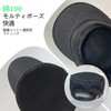 RUNQIU Military Design Solid Work Cap Retro Denim Military Cap