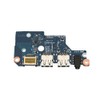 acer 55.Q7KN2.001 Original IO Board for Nitro 5 AN515-52, AN515-55,