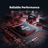 KingSpec NX Series 512GB Gen3x4 NVMe M.2 SSD, Up to