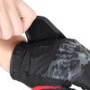 Callaway GRAPHIC LH BLK 22 23 Gloves (8.7 inches (22