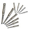 mitoharet 11Pcs Adjustable Hand Reamers 15/32 Inch to 1-1/2 Inch