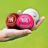 Mozi Sports® Leather Cricket Ball Senior Hand Stitched Match Quality